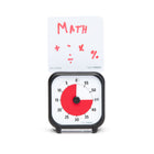Time Timer - Minuterie originale 3 pouces (de poche)-Nécessite une pile AA (non incluse)