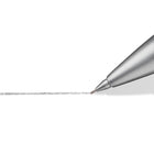 Staedtler - Porte-mine Graphite - 0,5 mm - Bleu ciel-Très grosse gomme à effacer sans latex ni PVC