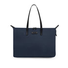 Bugatti - Collection Reborn sac fourre-tout, Polyester deperlant, Navy-Sacs fourre-tout