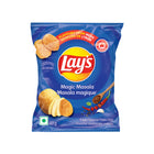 Lay's - Masala magique Croustilles assaisonnees ondulees - 40g - Paquest de 40-Saveurs de l'inde