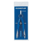 Staedtler - Compas de géométrie Staedtler-Boussole Géométrique