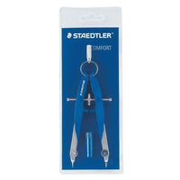 Staedtler - Compas de géométrie Staedtler-Boussole Géométrique