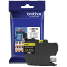 Brother – Cartouche d'encre jaune LC301 (LC3019YS)-Jaune
