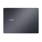 ASUS - Ordinateur portable Expertbook B3 14" - Intel Ultra 5 225H - 16 Go RAM - 512 Go SSD - Win 11 Pro - Gris clair-Améliorez votre présence lors des vidéoconférences en affichant votre carte de visite en filigrane afin que votre nom, votre poste, votre entreprise et vos coordonnées soient visibles par tous.