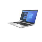 HP - Ordinateur portable HP 640 G8 14 po reconditionné - Intel Core i5-1135G7 - SSD 256 Go - 16 Go de RAM - Windows 11 Pro-Taille et type de RAM: 16 Go et DDR4