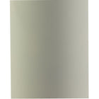 Gry Mattr - Bouteille d’eau douce au toucher - Crème-Acier inoxydable à double paroi