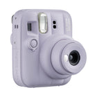 FUJIFILM - Appareil instantané instax mini 13 - Violet feutré-Opération facile