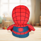 Jay Franco - Coussin compagnon lesté - Spider-Man-6