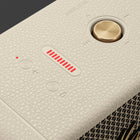 Marshall - Middleton Enceinte Bluetooth portable - Crème-Amplifiez votre son en mode stack