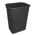 Storex - Poubelle 39L - Noir-Détient 41 quarts