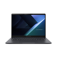 ASUS - Ordinateur portable Expertbook B3 14" - Intel Ultra 5 225H - 16 Go RAM - 512 Go SSD - Win 11 Pro - Gris clair-Le NPU Intel est dédié aux charges de travail d’IA et optimisé pour les applications soutenues à puissance modérée. Ce moteur d’IA intégré révolutionnaire offre une collaboration et une productivité améliorées de manière transparente grâce à des assistants d’IA locaux, ainsi que des performances de montage vidéo supérieures, tout en maximisant l’efficacité énergétique pour des performances ex