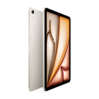 Apple - iPad Air 11 po, Puce M4, Wi-Fi, 128 Go, Comète-La puce M4 offre des performances hors pair et des graphismes avancés pour assurer une expérience fluide en multitâche et dans les tâches d’IA complexes. Et avec une autonomie d’une journée, vous pouvez continuer ce que vous faisiez partout où vous allez. Stockage jusqu’à 1 To pour vos apps, chansons, films et autres contenus