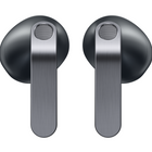 Samsung - Galaxy Buds4 - Noir-Du nouveau support qui maintient vos Galaxy Buds en toute sécurité et facilement à la lame élégante et repensée avec une finition métallique, la gamme Galaxy Buds4 arbore un design sophistiqué et revisité, à la hauteur de sa qualité sonore exceptionnelle