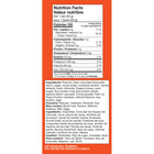 Pick Me Up Provisions - Barre aux noix Chocolat Noir - 20 g - Beurre d’arachide - Paquet de 20-Sans gluten, faible en sodium et certifié casher