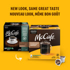 Capsules K-Cup de café de qualité supérieure McCafé  torréfaction mi-foncée - paquet de 30-Recyclabilité : nos capsules k-cup sont recyclables dans certains endroits. Elles ne pourraient pas être recyclables dans votre région