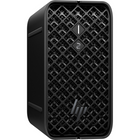 HP - PC de bureau Z2 Mini G1a - AMD Ryzen AI MAX Pro 385 - 64 Go de RAM - SSD de 1 To - Windows 11 Pro - Noir ébène-NPU : AMD Ryzen AI (50 MAXIMUM)