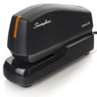 Swingline - Agrafeuse électrique Optima 30 -La technologie solénoïde permet un agrafage rapide - 3 fois plus rapide que les agrafeuses électriques standard