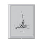 BOOX - liseuse Go 10,3 po Gen II - 64 Go-10,3 po Carta1200 E Ink avec résolution de 300 ppp pour une lecture et une révision de documents confortables