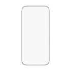 PanzerGlass - Protection d'écran UWF pour iPhone 17 Pro Max avec Fastfit - Transparent-60 % de verre recyclé certifié GRS