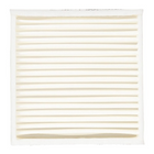 Dahle – Filtre à air pour déchiqueteurs Dahle CleanTECMD-5