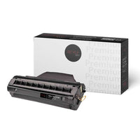 Premium Tone - Cartouche de toner Compatible - Samsung MLT-D104S ,104S - Rendement standard - Noir-Couleur : Noir