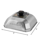 Blackstone - Dôme de badigeonnage carré série Culinary-Construction en acier inoxydable