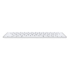 Apple - Magic Keyboard - French - Multi 10-Batterie interne rechargeable