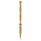 uni-ball Stylos à impact gel Signo - pointe audacieux (1.0 mm) - Or métallisé-Stylos gel