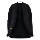 Nike 3BRAND by Russell Wilson Pro - Sac à dos pour grands garçons - Noir-Compartiment principal zippé