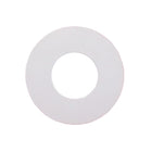 Westcott - Renforts adhésifs - blanche - paquet de 300-5
