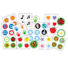 Creative Shapes - Pack saisonnier d'autocollants incitatifs de 2 880 ct-Les autocollants incitatifs sont un excellent outil pour les enseignants et les parents et sont parfaits pour renforcer positivement et encourager les élèves dans leur apprentissage.