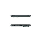 OnePlus - Nord N30 5G de 128 Go - Gris-Batterie de 5000 mA h offrant plusieurs heures d'autonomie et pouvant être rechargée rapidement avec le chargeur SUPERVOOC de 50 W inclus