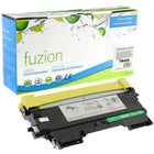 fuzion – Cartouche de toner reconditionnée Brother TN420 – rendement standard – noir-Couleur de l’encre : Noir