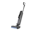 Tineco - Aspirateur vertical sans fil eau et poussière FloorWasher Pet série 5 - Noir-Sans Fil 3-en-1 : Moppe + Aspirateur + Auto-Nettoyage : Découvrez le summum de l'innovation en matière de nettoyage avec la série Tineco FLOORWASHER Pet 5. Cet appareil polyvalent combine les fonctions d'une moppe, d'un aspirateur et d'une unité d'auto-nettoyage en une solution puissante, avec un lavage de sol adapté aux animaux, un contrôle avancé des odeurs et un enlèvement facile des poils d'animaux pour assurer un envi