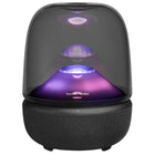 Harman Kardon - Aura Studio 5 - Enceinte Bluetooth d'intérieur - Noir-Nouvelle dimension de la lumière