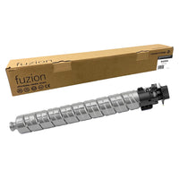 fuzion - Ricoh 842554 Cartouche de toner compatible - Haut Rendement - Noir-Noir
