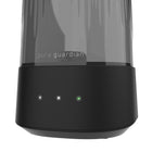PureGuardian - Humidificateur à brume fraîche de 70 heures-TECHNOLOGIE ULTRASONIQUE : diffuse silencieusement une fine brume fraîche, procurant un soulagement face à l'air sec.