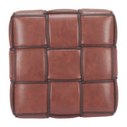 Zuo - Zare Pouf - Brun-6