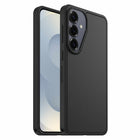 Otterbox - Étui Symmetry avec aimants pour Samsung Galaxy S26+, noir-Les aimants intégrés s'alignent parfaitement pour une charge rapide jusqu'à 15 W avec les chargeurs sans fil Qi2