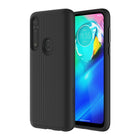 AXS PROTech Motorola Moto G Power (2020) - Noir-CERTIFIÉ MILITAIRE - Certifié MIL-STD 810G - Testé par des laboratoires indépendants dans des situations de vie réelle afin de garantir que votre appareil soit toujours protég
