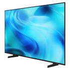 Samsung - Téléviseur intelligent Samsung Vision AI 4K UHD U8000H de 65 po - UN65U8000HFXZC-Processeur Crystal 4K. Des détails nets et des couleurs riches, fidèles à l'original, grâce à la puissance de la 4K