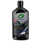Turtle Wax - Polis noir à la céramique et à l'acrylique Hybrid Solutions - Paquet de 2-Des plaquettes de polissage de précision éliminent les imperfections de la peinture