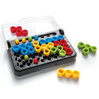 Jeu de réflexion SmartGames IQ Twist pour 1 joueur -100 défis amusants et stimulants