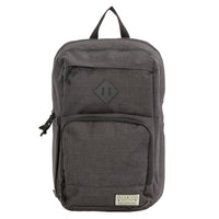 Renwick - Sac à dos cargo - noir-Compartiment intégré pour ordinateur portable