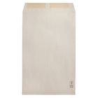 Enveloppes robustes pour catalogues SupremeX, 9 1/2 pox 14 3/4 po,ouverture sur le bout, papier kraft naturel, 24 lb, 25/pqt-Enveloppes à bout ouverte