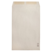 Enveloppes robustes pour catalogues SupremeX, 9 1/2 pox 14 3/4 po,ouverture sur le bout, papier kraft naturel, 24 lb, 25/pqt-Enveloppes à bout ouverte
