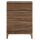 Modway - Render 4 tiroirs Poitrine, Noyer-6