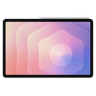 Samsung - Tablette Galaxy Tab S11 - 128 Go - Argent-Voyez mieux avec les cadres plus minces et l’écran encore plus lumineux de la Galaxy Tab S11