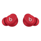 Beats - Solo Buds True - Rouge transparent-Source d'alimentation : batterie lithium-ion rechargeable