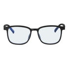 Gry Mattr - Lunettes de lecture anti-lumière bleue - Seoul Éco - +1.50-1.5